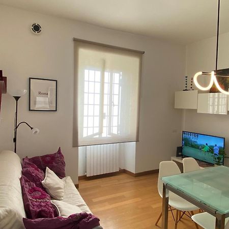 Fanfulla Bilocale Pigneto Apartment Rome Exterior photo
