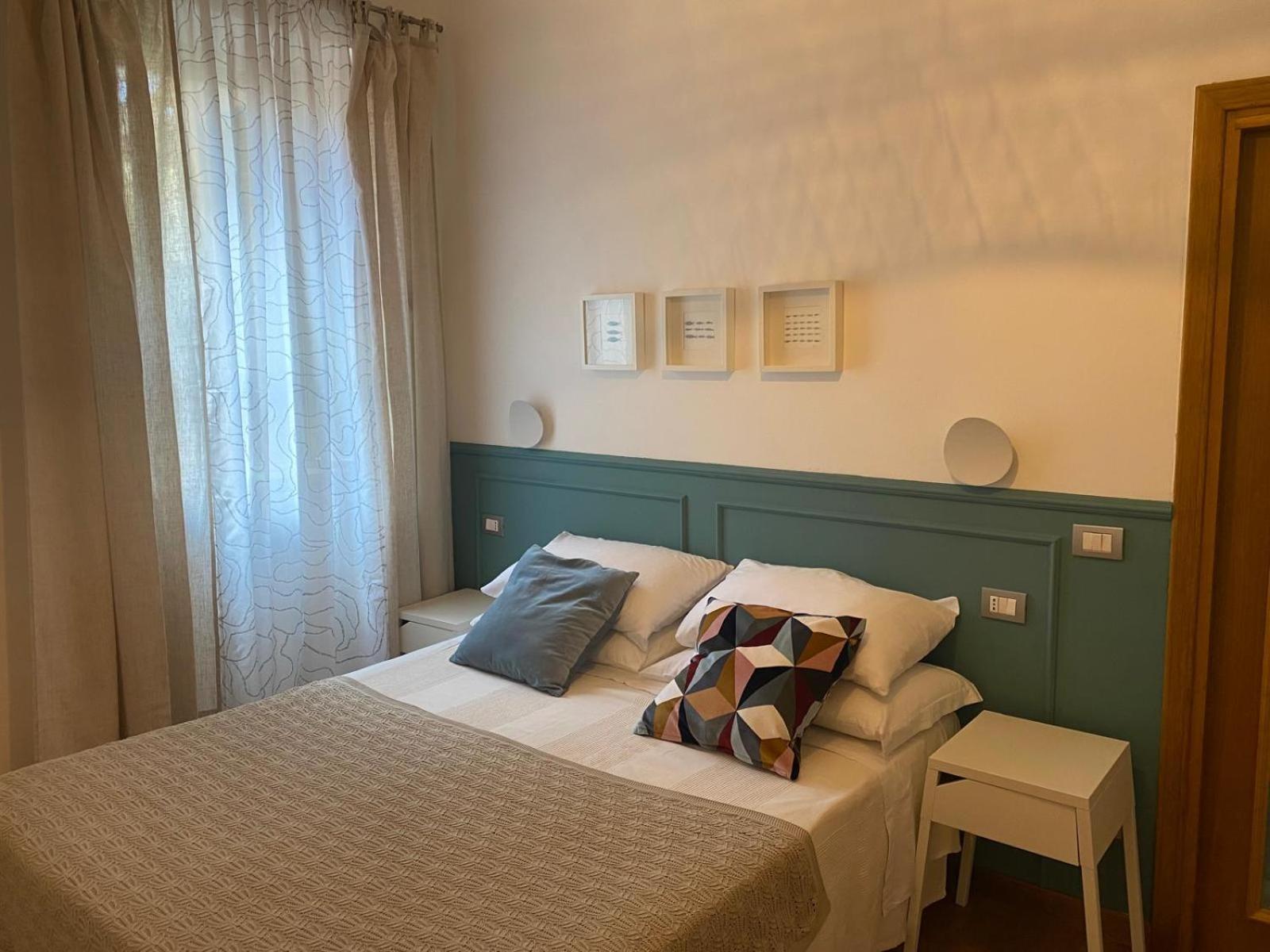 Fanfulla Bilocale Pigneto Apartment Rome Exterior photo