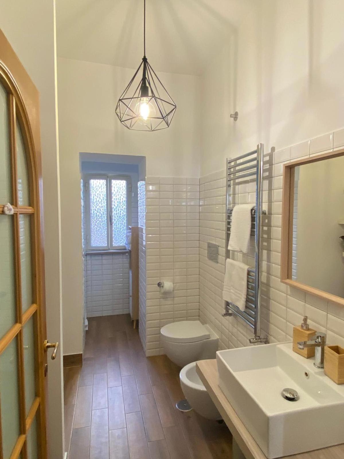 Fanfulla Bilocale Pigneto Apartment Rome Exterior photo