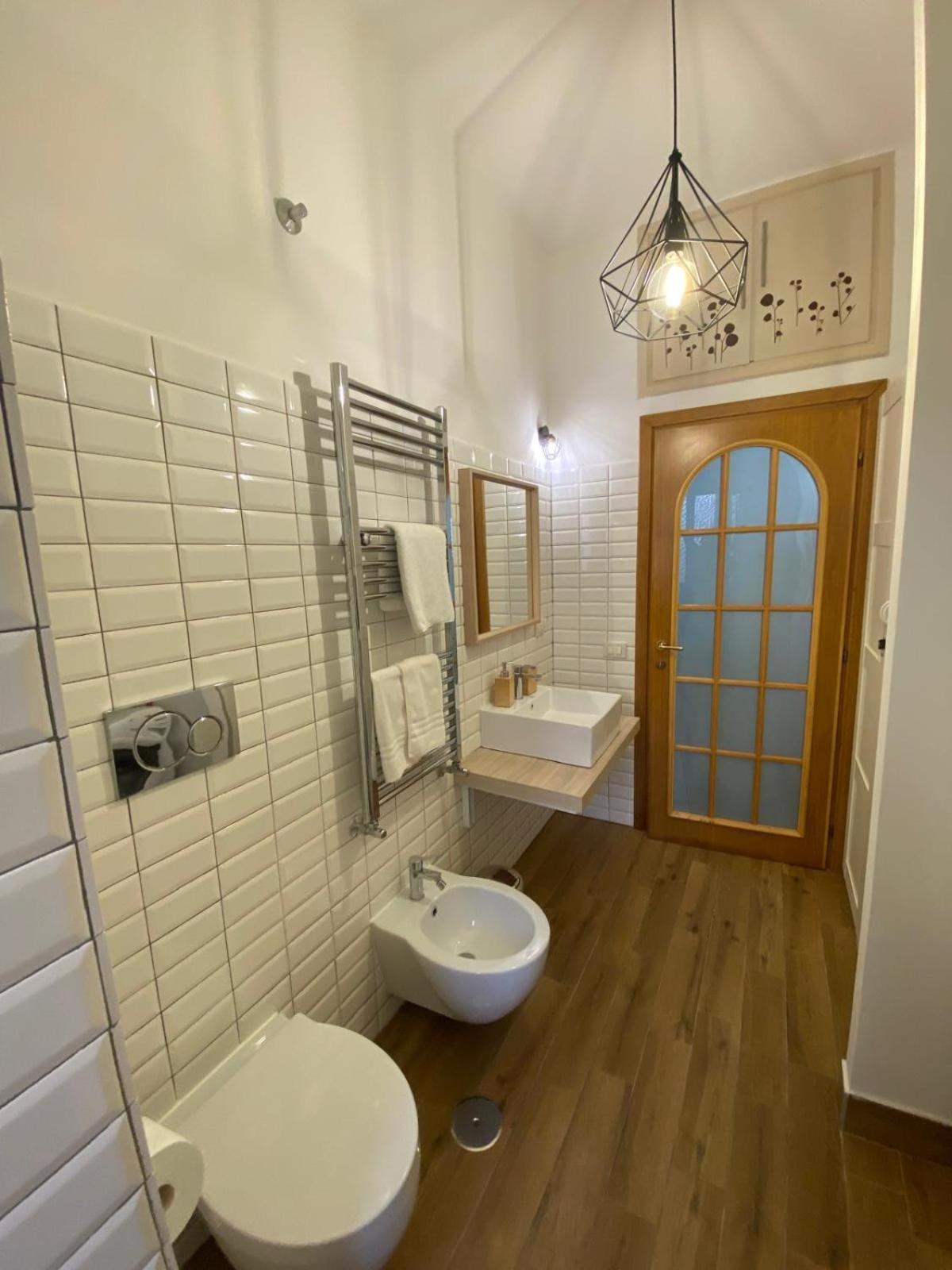Fanfulla Bilocale Pigneto Apartment Rome Exterior photo