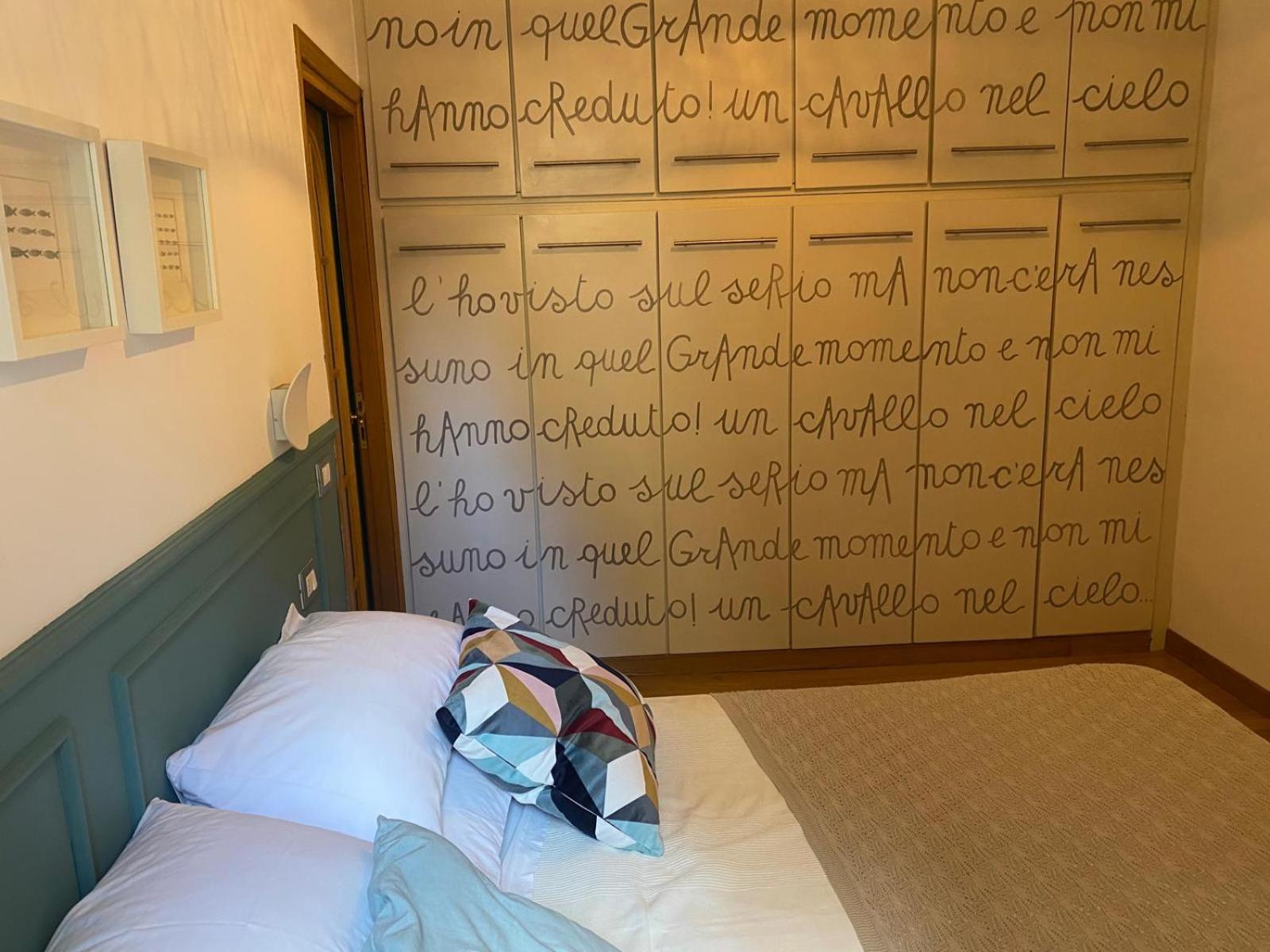 Fanfulla Bilocale Pigneto Apartment Rome Exterior photo