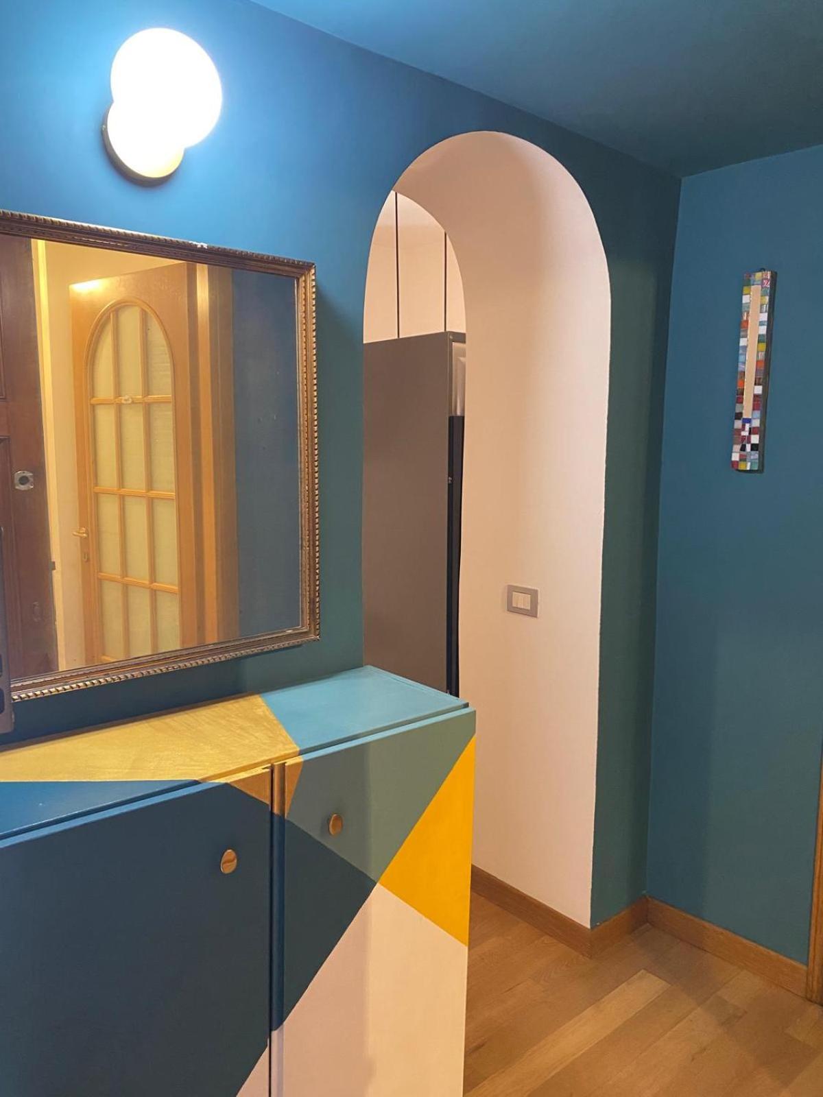 Fanfulla Bilocale Pigneto Apartment Rome Exterior photo