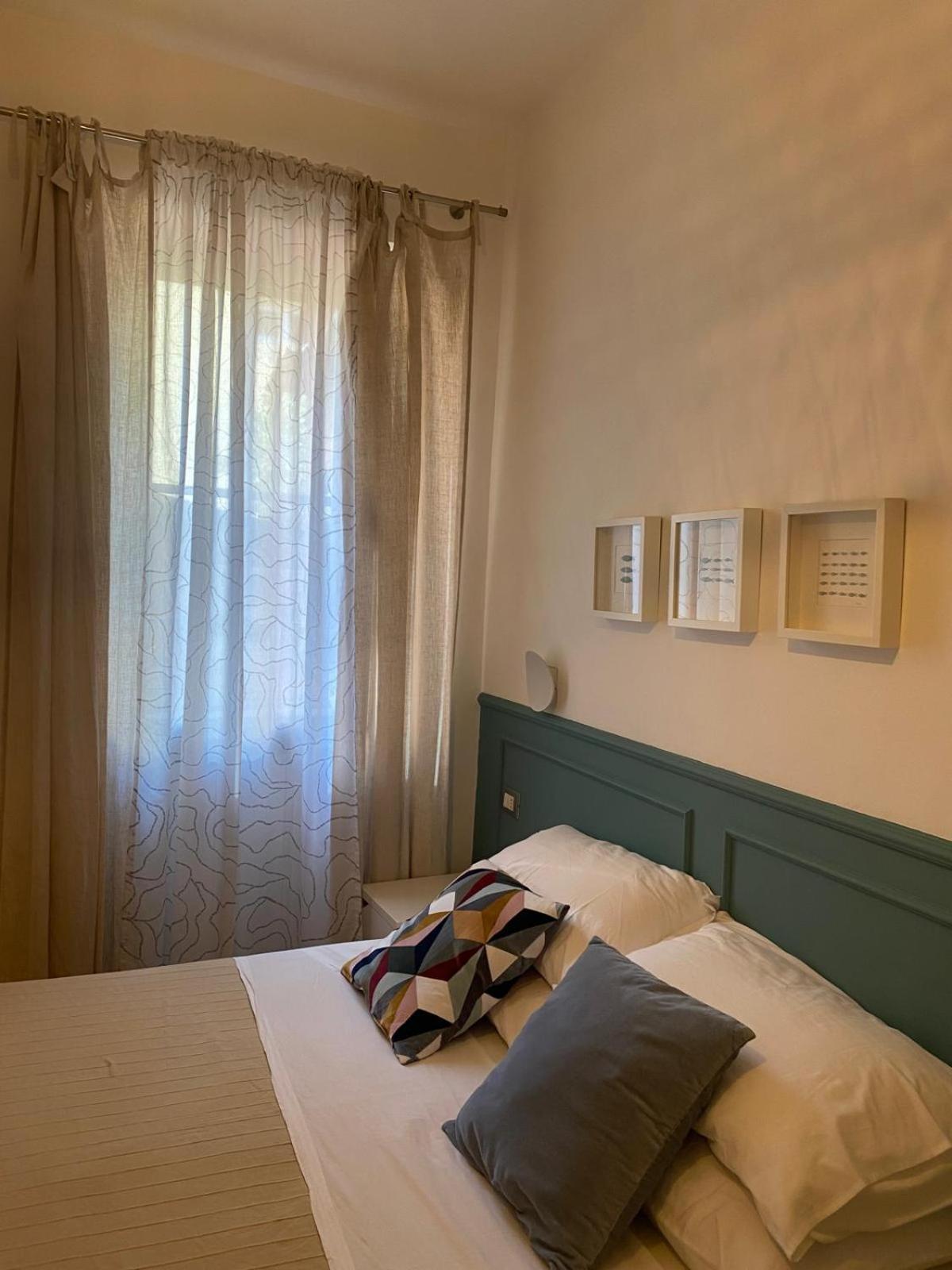 Fanfulla Bilocale Pigneto Apartment Rome Exterior photo